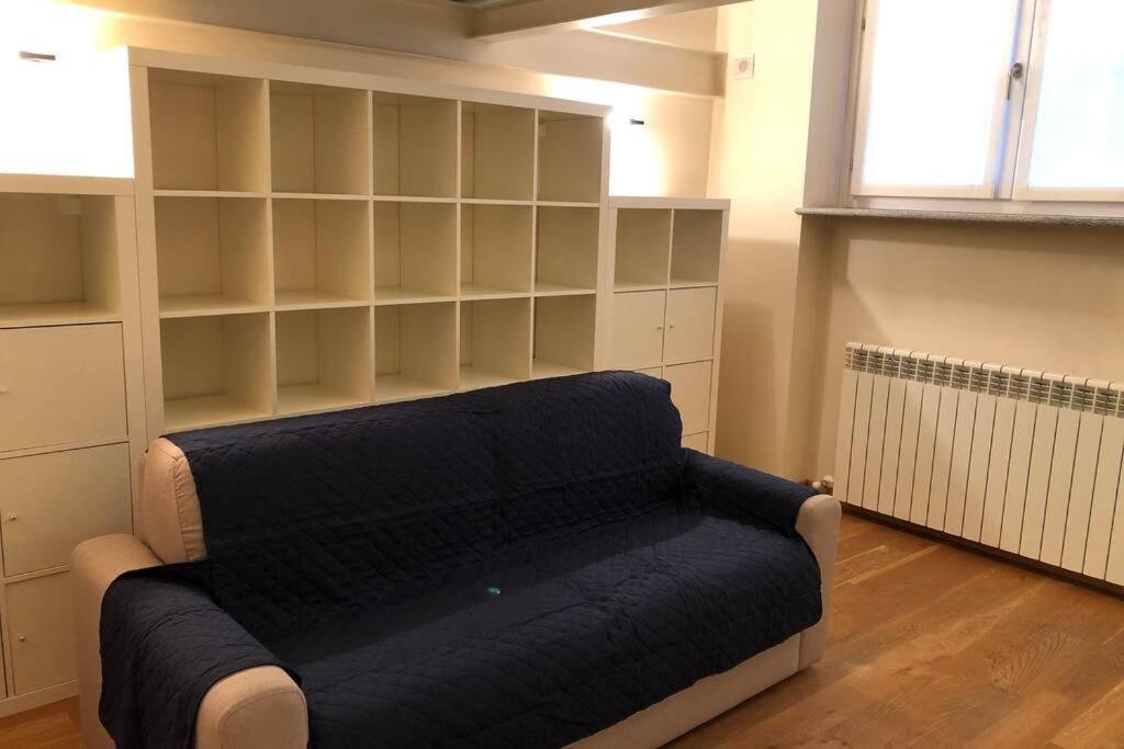 La Casina In Burlamacchi Milan Bagian luar foto